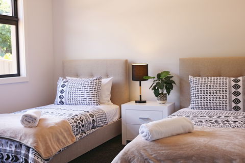 Kingfisher Retreat At Eden Cove - Accommodation Sunshine Coast 2