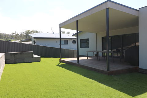 Kingfisher Retreat At Eden Cove - Accommodation Sunshine Coast 3