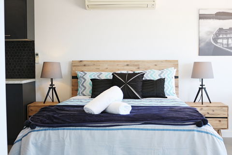 Kingfisher Retreat At Eden Cove - Accommodation Sunshine Coast 5
