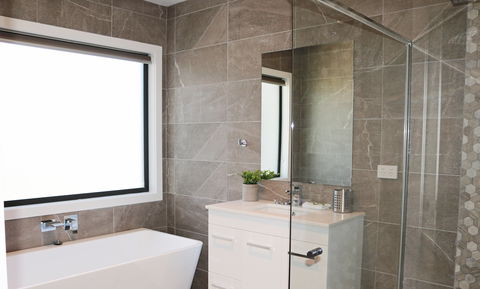 Kingfisher Retreat At Eden Cove - Accommodation Sunshine Coast 6