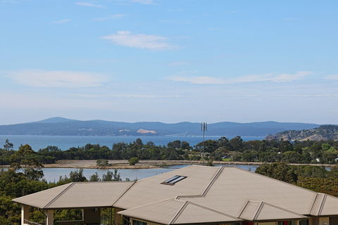 Kingfisher Retreat At Eden Cove - Accommodation Sunshine Coast 7
