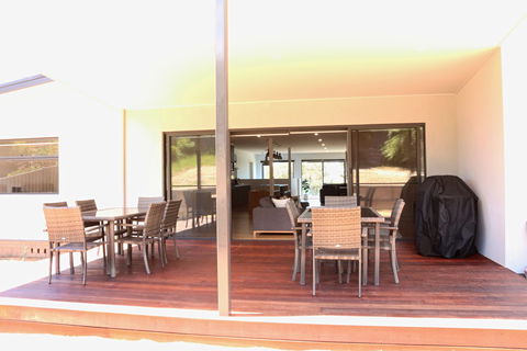 Kingfisher Retreat At Eden Cove - Accommodation Sunshine Coast 8