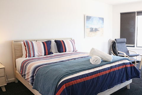 Kingfisher Retreat At Eden Cove - Accommodation Sunshine Coast 9