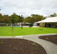 Barossa Tourist Park - Accommodation Sunshine Coast