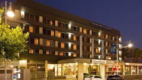 Adelaide Rockford Hotel - Accommodation Sunshine Coast 0