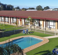 Lacepede Bay Motel  Restaurant