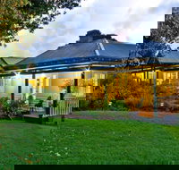 Margaret River Guest House - Accommodation Sunshine Coast