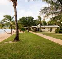 Montes Reef Resort - Accommodation Sunshine Coast