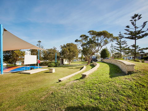 Norah Head Holiday Park - Accommodation Sunshine Coast 1
