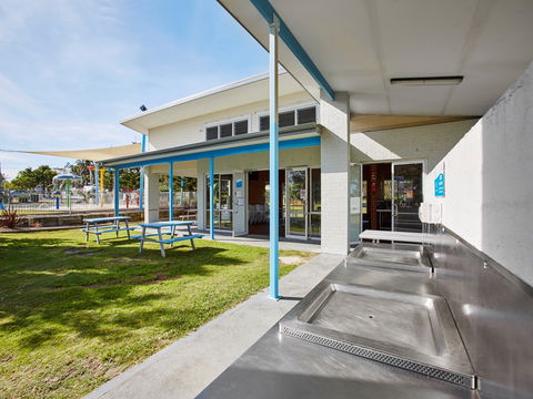 Norah Head Holiday Park - Accommodation Sunshine Coast 4