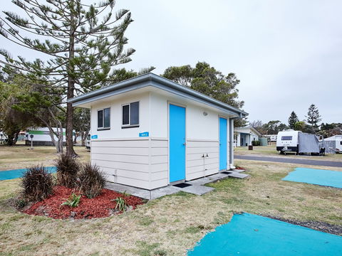 Norah Head Holiday Park - Accommodation Sunshine Coast 7