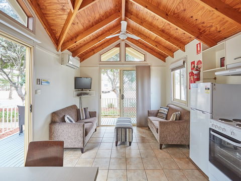 Norah Head Holiday Park - Accommodation Sunshine Coast 8