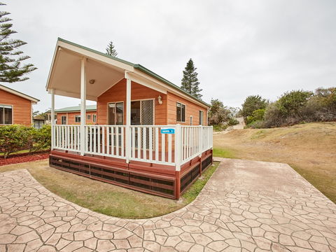 Norah Head Holiday Park - Accommodation Sunshine Coast 9