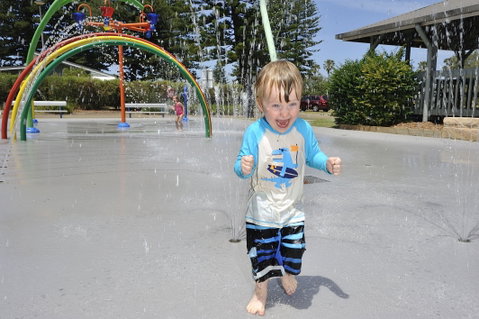 NRMA Sydney Lakeside Holiday Park - Accommodation Sunshine Coast 3