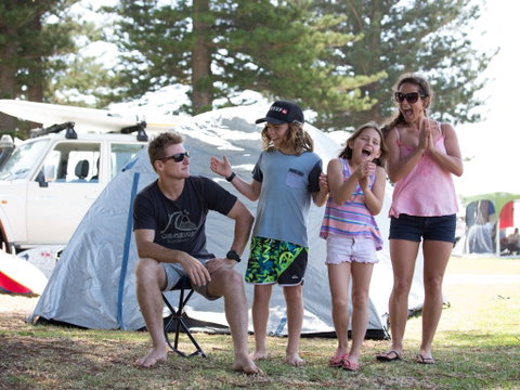 NRMA Sydney Lakeside Holiday Park - Accommodation Sunshine Coast 4