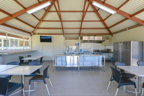 NRMA Sydney Lakeside Holiday Park - Accommodation Sunshine Coast 7