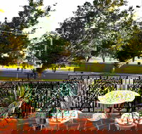 Parkview - Accommodation Sunshine Coast