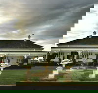 Ravensthorpe Guesthouse and Restaurant - Accommodation Sunshine Coast