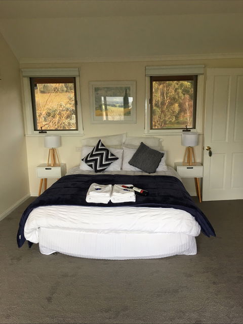 Rosewhite House BnB - Accommodation Sunshine Coast 2