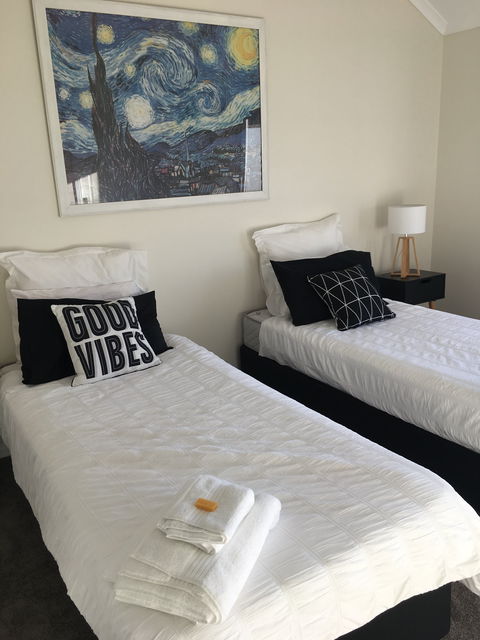 Rosewhite House BnB - Accommodation Sunshine Coast 4