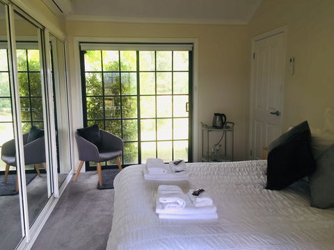 Rosewhite House BnB - Accommodation Sunshine Coast 5