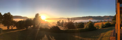 Rosewhite House BnB - Accommodation Sunshine Coast 6