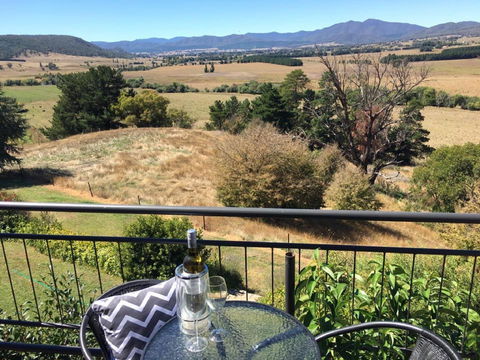 Rosewhite House BnB - Accommodation Sunshine Coast 7