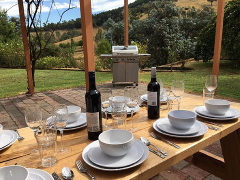 Rosewhite House BnB - Accommodation Sunshine Coast 8