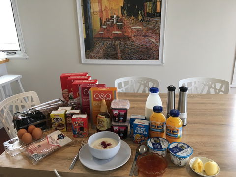 Rosewhite House BnB - Accommodation Sunshine Coast 9