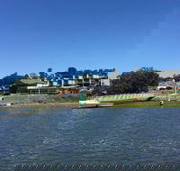 Rosevears Hotel - Accommodation Sunshine Coast