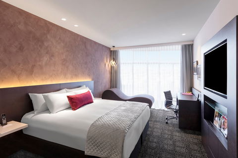 Sage Hotel Melbourne, Ringwood - Accommodation Sunshine Coast 1