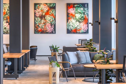 Sage Hotel Melbourne, Ringwood - Accommodation Sunshine Coast 6