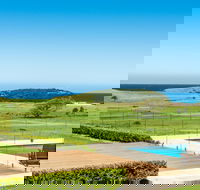 Seacliff House - Accommodation Sunshine Coast