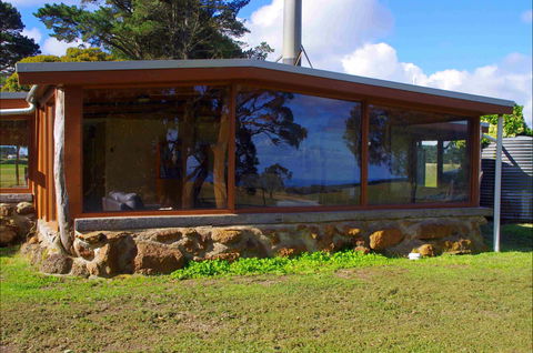Southern Ocean Retreats - Goondooloo Cottage - Accommodation Sunshine Coast 2