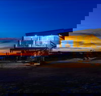 Southern Ocean Lookout - Accommodation Sunshine Coast