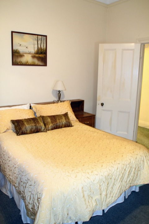 Squatters Cottage - Accommodation Sunshine Coast 2