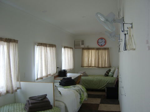 Squatters Cottage - Accommodation Sunshine Coast 9