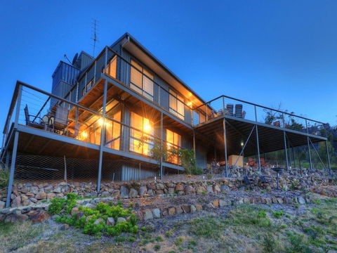 Storm Bay B & B - Accommodation Sunshine Coast 1