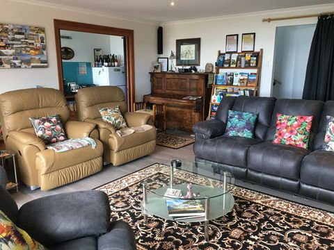 Storm Bay B & B - Accommodation Sunshine Coast 6