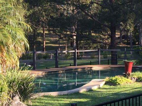 Telegraph Retreat Cottages - Accommodation Sunshine Coast 7