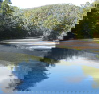 The Lodge Colo River - Accommodation Sunshine Coast