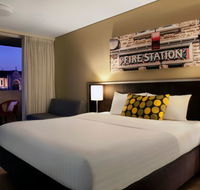 Travelodge Hotel Perth