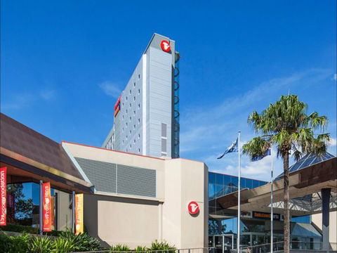 Travelodge Hotel Bankstown Sydney - Accommodation Sunshine Coast 0