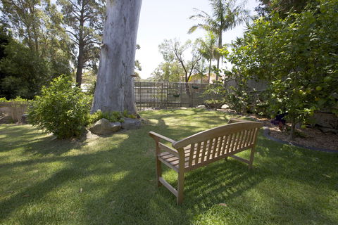 Tree Tops Bed And Breakfast Jervis Bay - Accommodation Sunshine Coast 8