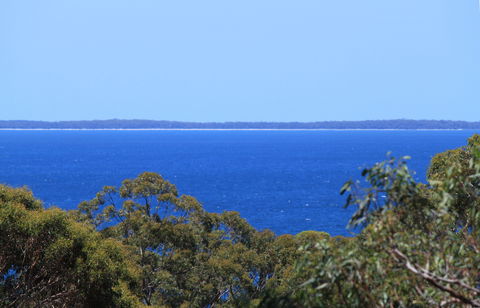 Tree Tops Bed And Breakfast Jervis Bay - Accommodation Sunshine Coast 9