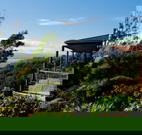 Viewenmore Villa Bed  Breakfast - Accommodation Sunshine Coast