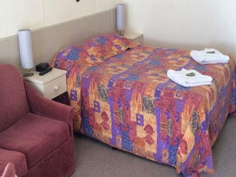 Woodmans Hill Motel Ballarat - Accommodation Sunshine Coast 0