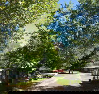 Yackandandah Holiday Park