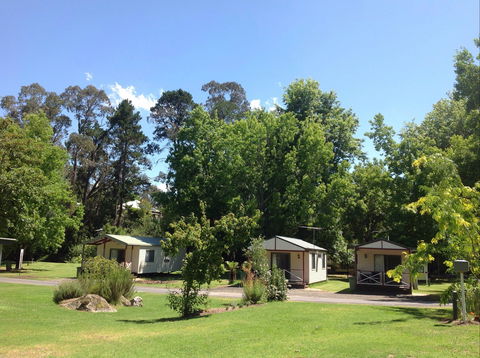 Yackandandah Holiday Park - Accommodation Sunshine Coast 4
