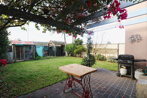 Alloway - Accommodation Sunshine Coast 0